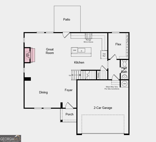 4188 Brindle Place Loganville - 2