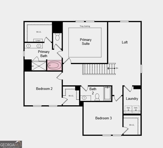 4188 Brindle Place Loganville - 3