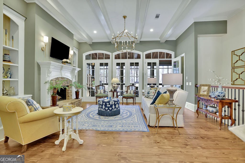 121 SEMINOLE SKY Dahlonega - 10