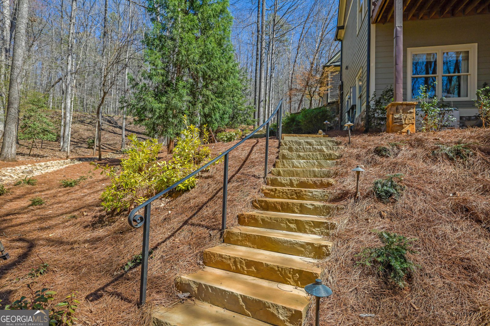 121 SEMINOLE SKY Dahlonega - 55