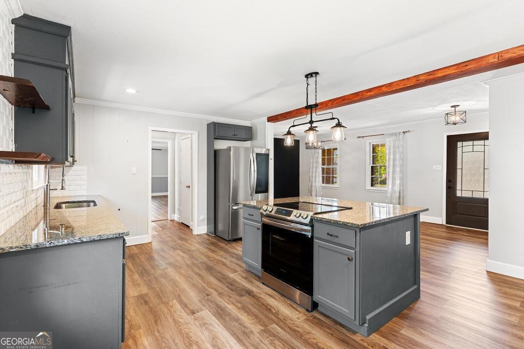 133 Woodhurst Drive Hartwell - 12