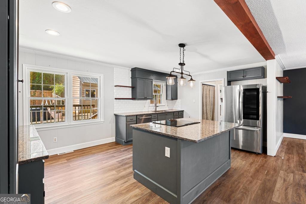 133 Woodhurst Drive Hartwell - 13