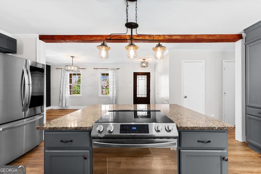 133 Woodhurst Drive Hartwell - 14