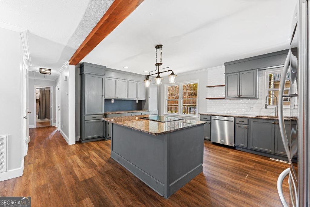 133 Woodhurst Drive Hartwell - 15