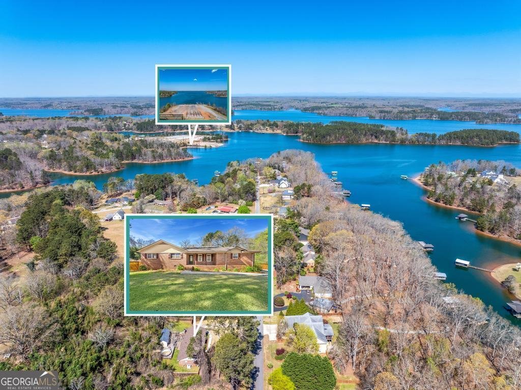 133 Woodhurst Drive Hartwell - 2