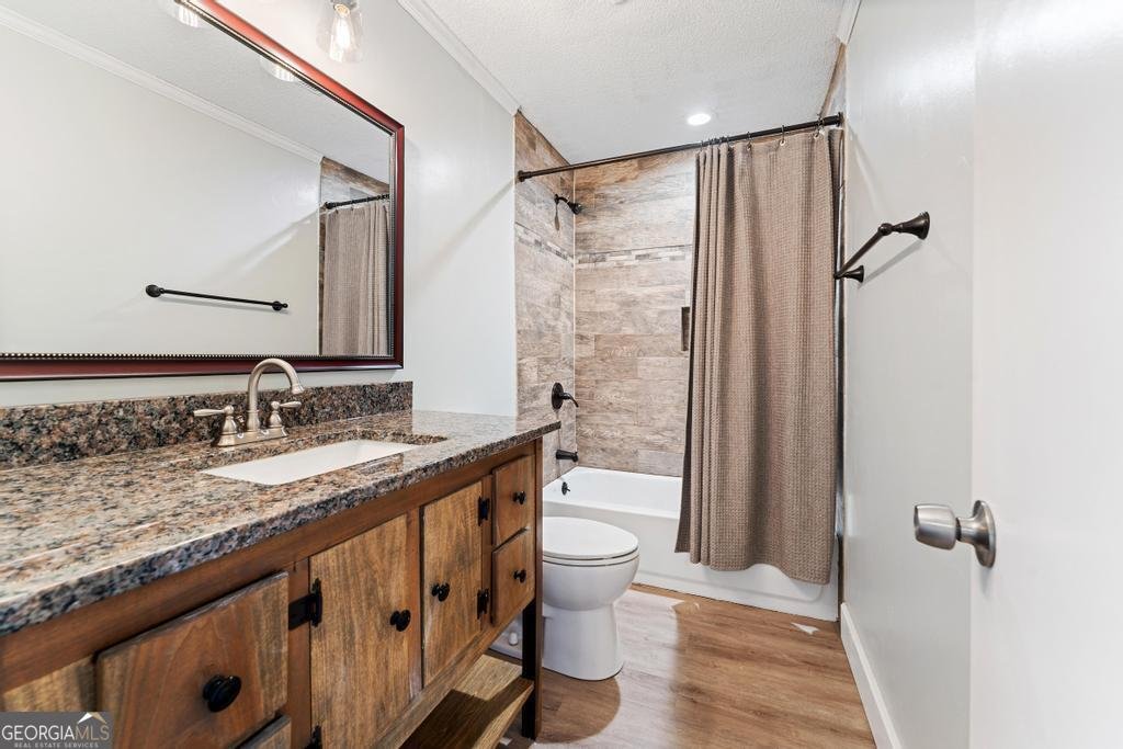 133 Woodhurst Drive Hartwell - 27