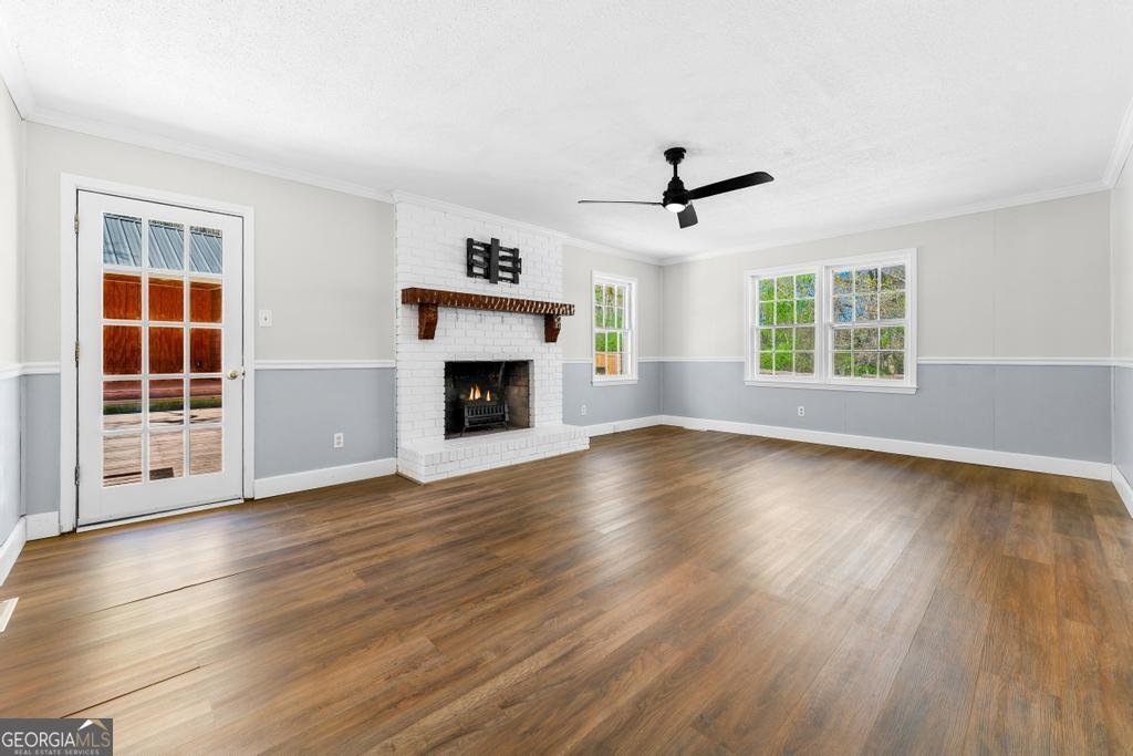 133 Woodhurst Drive Hartwell - 3
