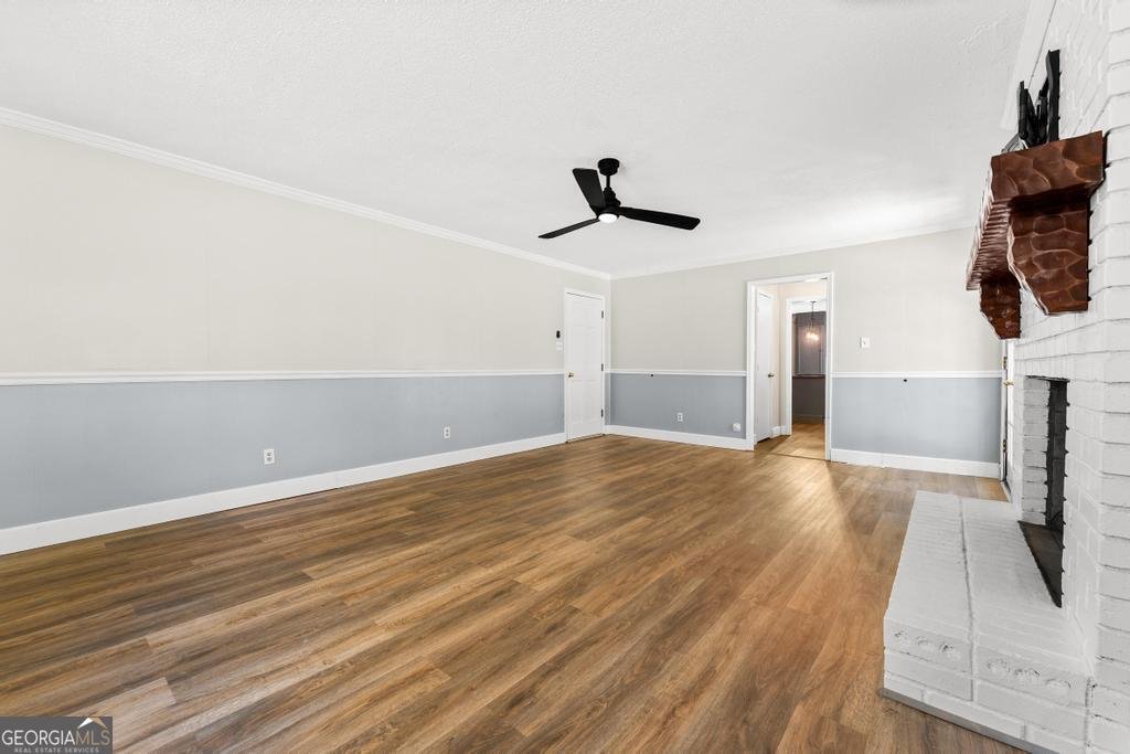 133 Woodhurst Drive Hartwell - 30