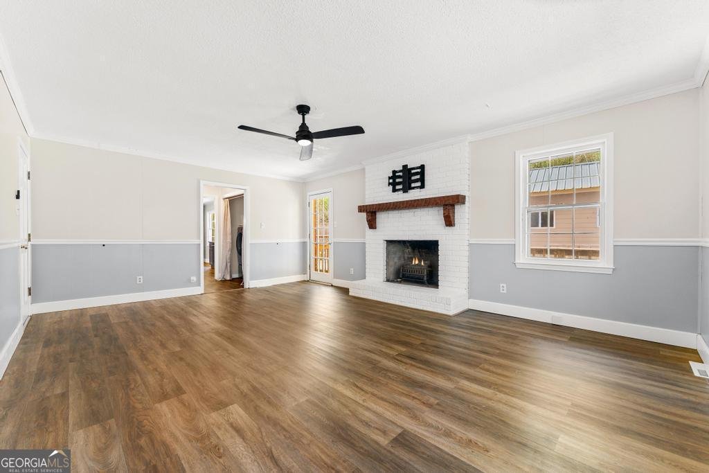 133 Woodhurst Drive Hartwell - 31