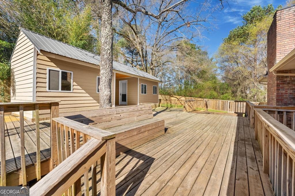 133 Woodhurst Drive Hartwell - 33