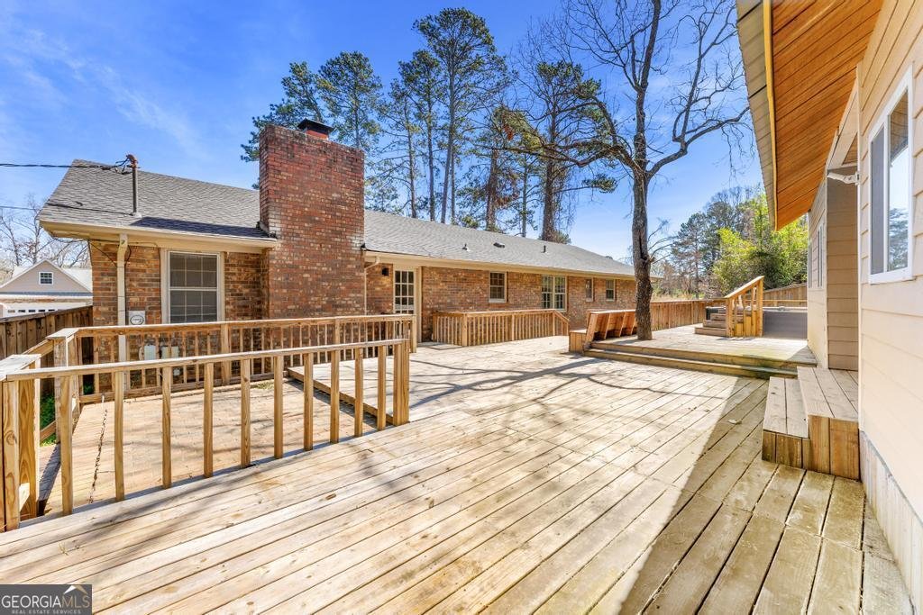 133 Woodhurst Drive Hartwell - 37