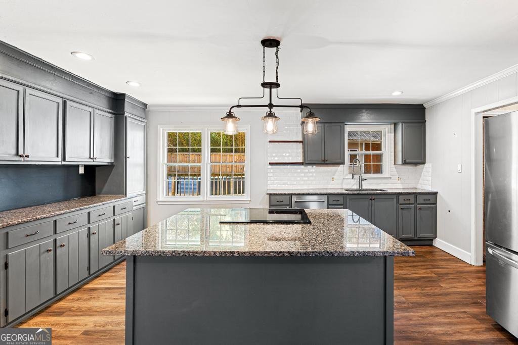 133 Woodhurst Drive Hartwell - 4