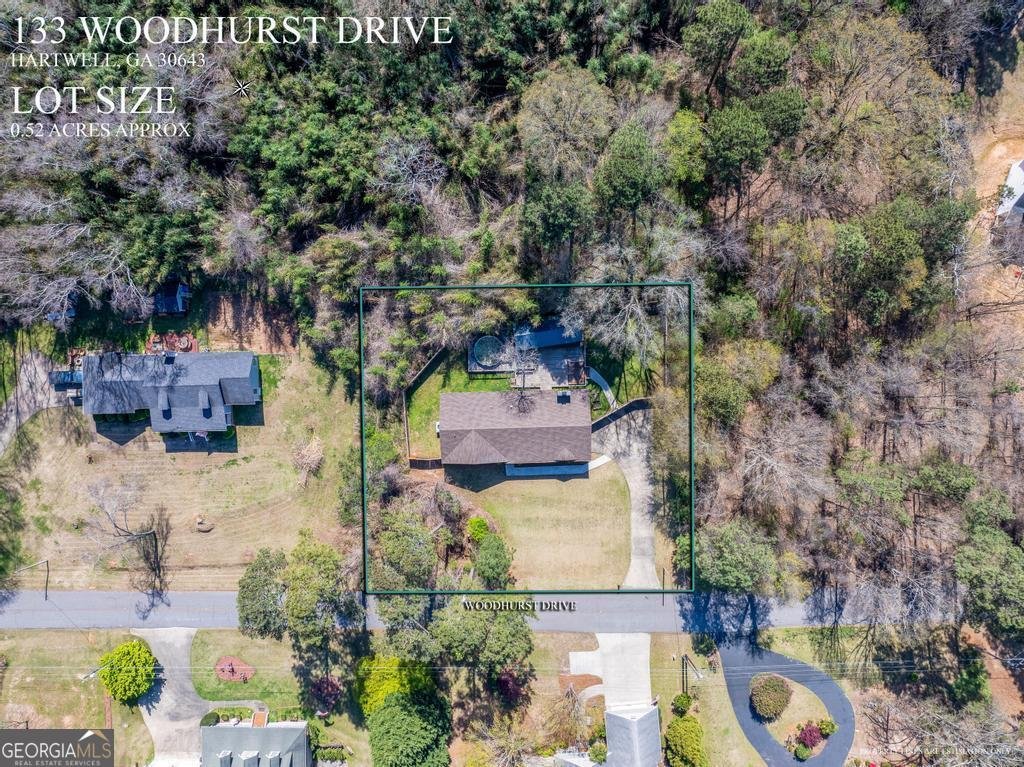 133 Woodhurst Drive Hartwell - 41