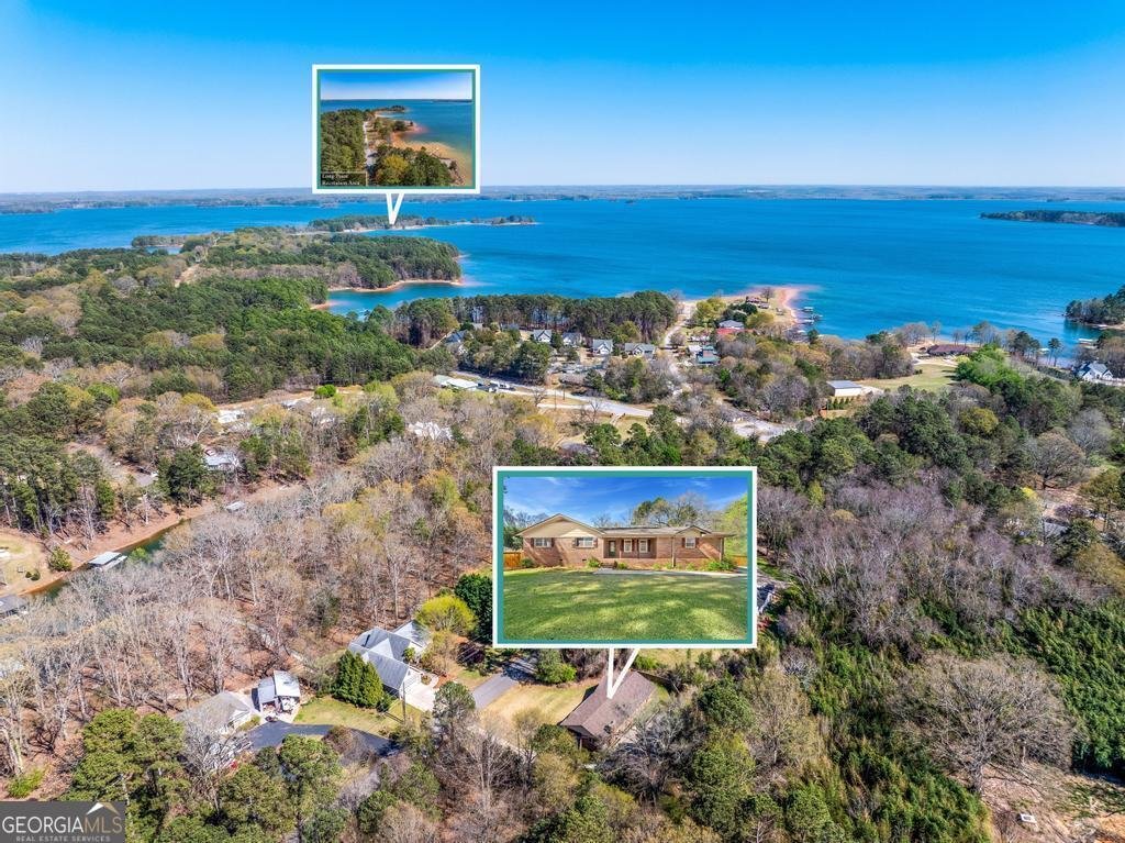 133 Woodhurst Drive Hartwell - 43