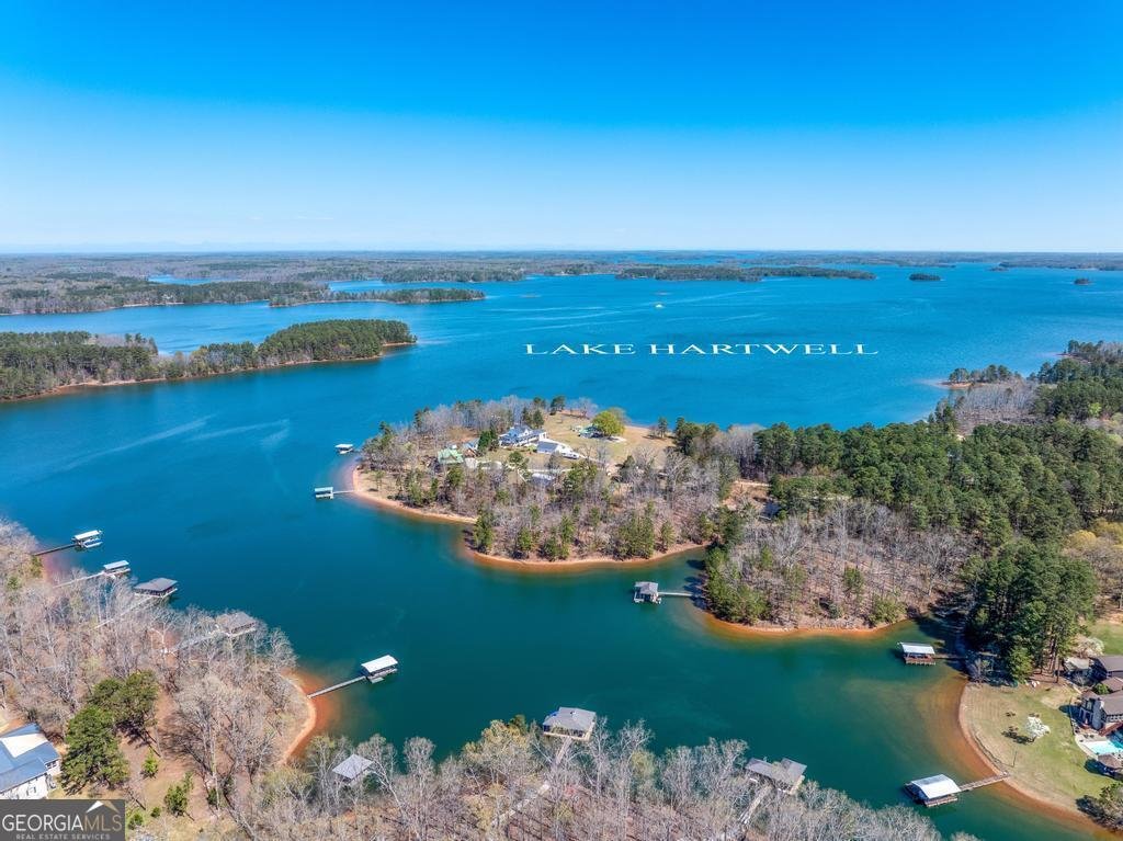 133 Woodhurst Drive Hartwell - 45