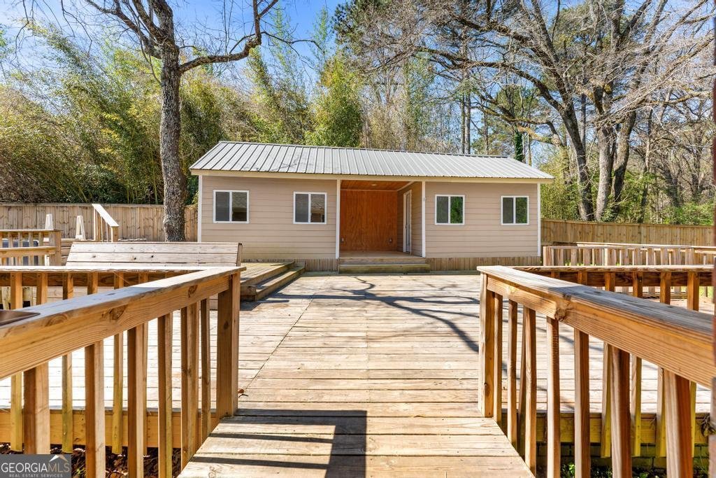 133 Woodhurst Drive Hartwell - 5