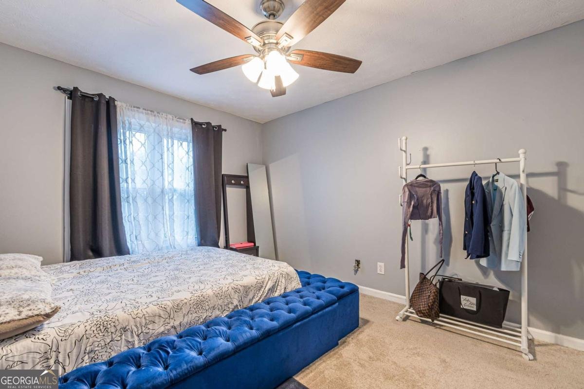 970 Sidney Marcus Boulevard Atlanta - 27