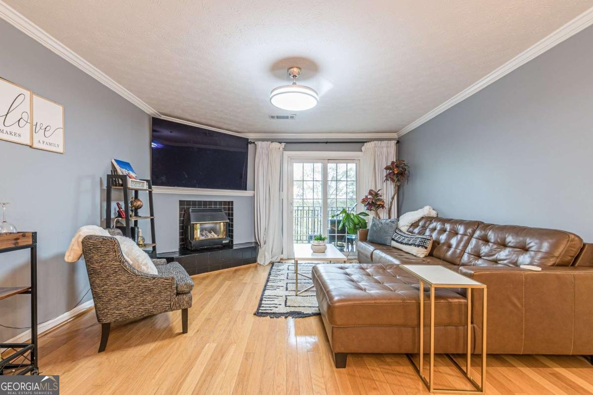 970 Sidney Marcus Boulevard Atlanta - 5