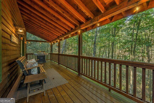 453 Flat Creek Crossing Blue Ridge - 13