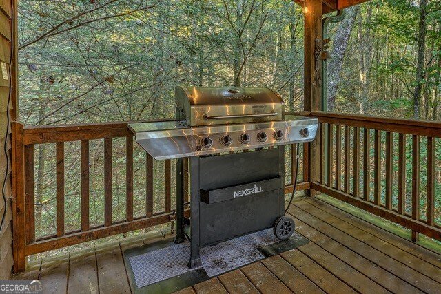 453 Flat Creek Crossing Blue Ridge - 14