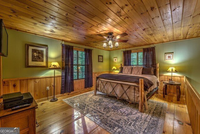 453 Flat Creek Crossing Blue Ridge - 15