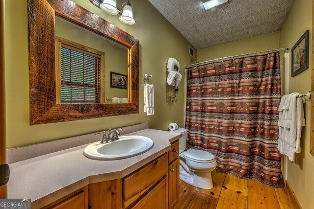 453 Flat Creek Crossing Blue Ridge - 16