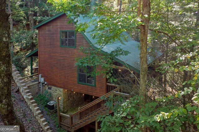 453 Flat Creek Crossing Blue Ridge - 2
