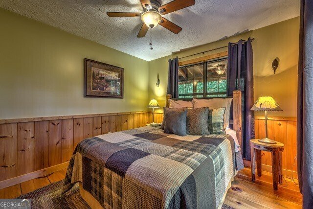453 Flat Creek Crossing Blue Ridge - 20