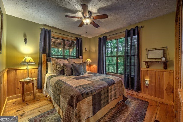 453 Flat Creek Crossing Blue Ridge - 22