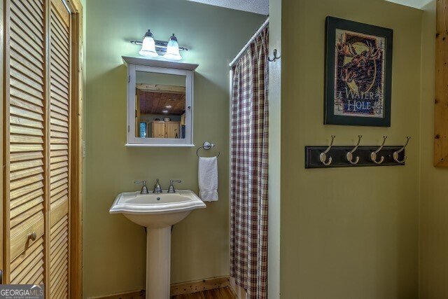 453 Flat Creek Crossing Blue Ridge - 23
