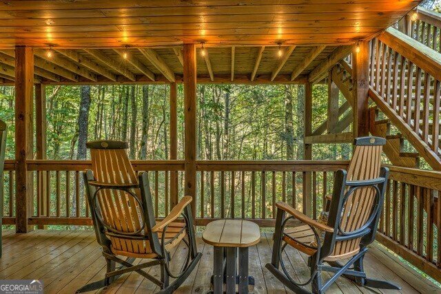 453 Flat Creek Crossing Blue Ridge - 25