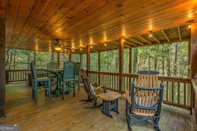 453 Flat Creek Crossing Blue Ridge - 27