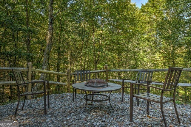 453 Flat Creek Crossing Blue Ridge - 28