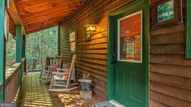 453 Flat Creek Crossing Blue Ridge - 3