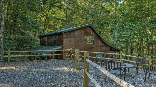 453 Flat Creek Crossing Blue Ridge - 31