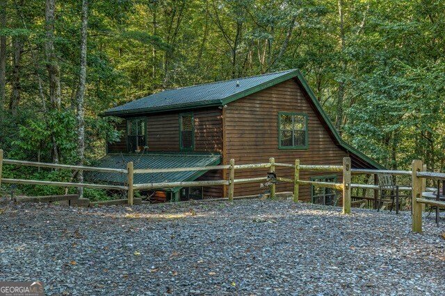 453 Flat Creek Crossing Blue Ridge - 32