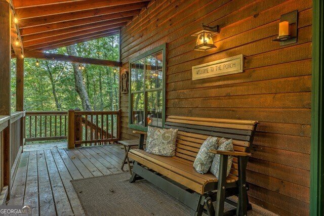 453 Flat Creek Crossing Blue Ridge - 4