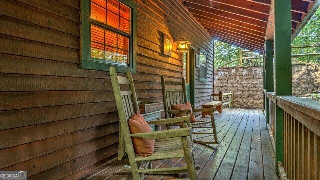 453 Flat Creek Crossing Blue Ridge - 5