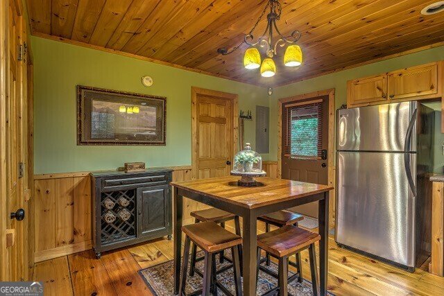 453 Flat Creek Crossing Blue Ridge - 6