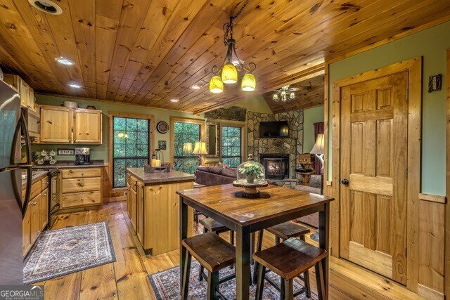 453 Flat Creek Crossing Blue Ridge - 7
