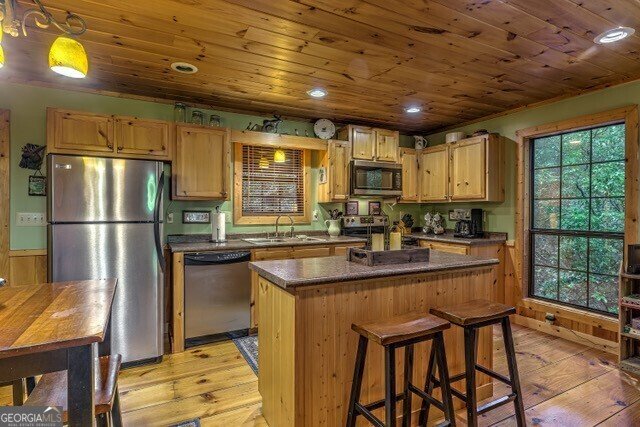 453 Flat Creek Crossing Blue Ridge - 8