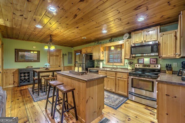 453 Flat Creek Crossing Blue Ridge - 9