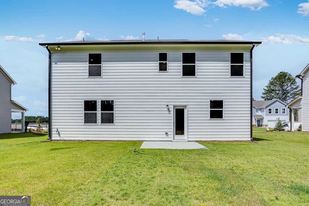 205 Groveton Court Euharlee - 30