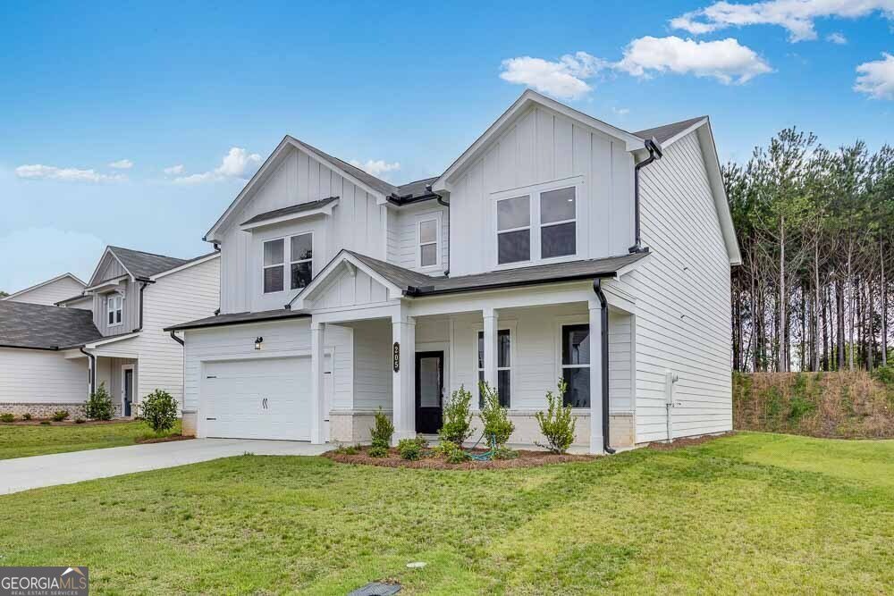 205 Groveton Court Euharlee - 32