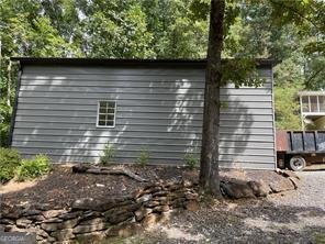 370 Rainey Drive Dawsonville - 30