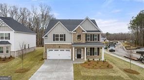 13917 Homer Lane Covington - 1