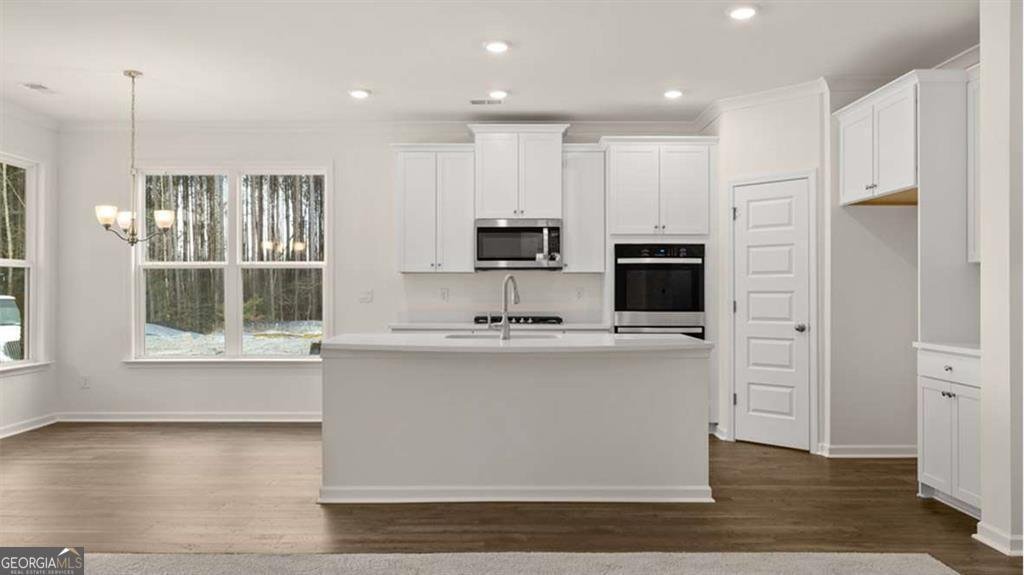 13917 Homer Lane Covington - 13