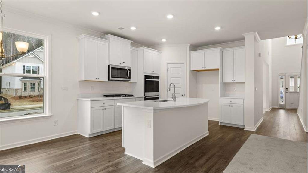 13917 Homer Lane Covington - 14
