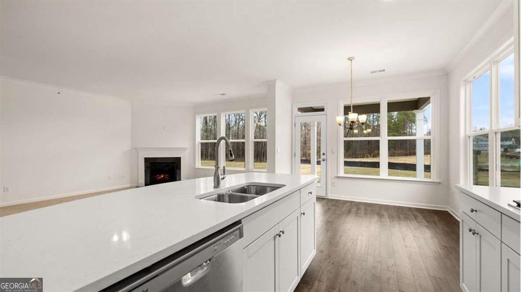 13917 Homer Lane Covington - 15