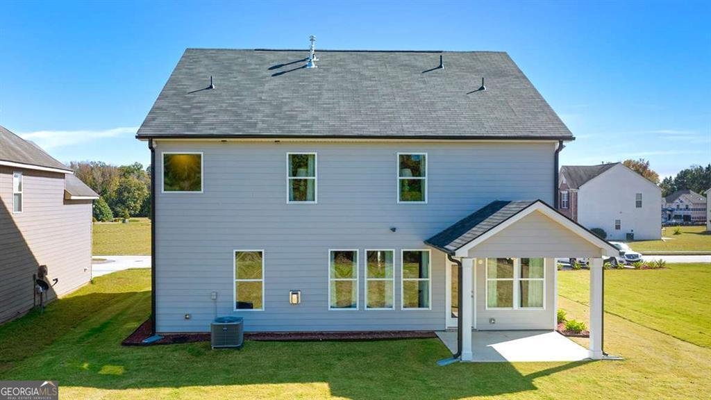 13917 Homer Lane Covington - 30